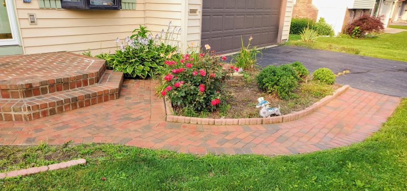 Brick Paving in Norwalk, CT