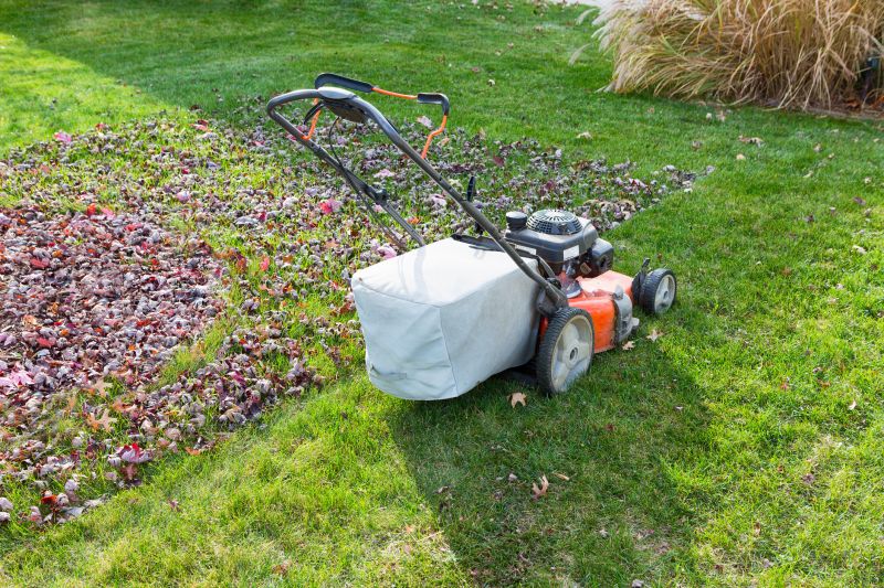Lawn Damage Prevention