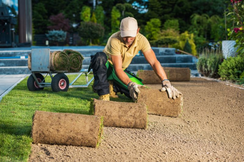 Understanding Lawn Rolling Costs — Cost of Lawn Rolling