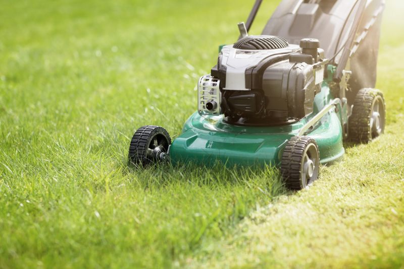 Understanding Lawn Rolling Costs — Cost of Lawn Rolling