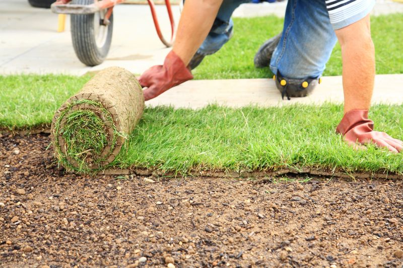 Landscaping Service